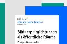 Böll Brief Öffentliche Räume Bremer