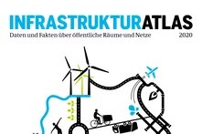 Titelbild Infrastrukturatlas